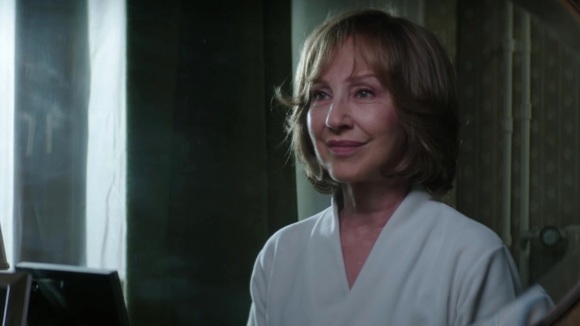 Photo from the movie The Assistant