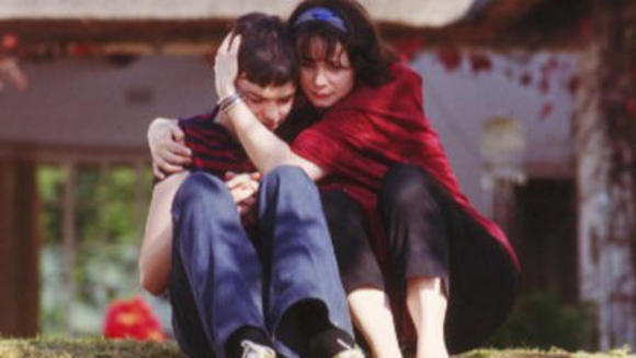 Photo from the movie Wah-Wah