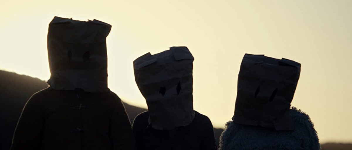 Photo du film What Josiah Saw