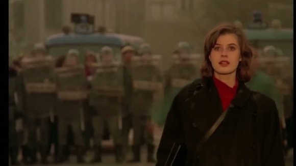 Photo du film What Is Cinema?