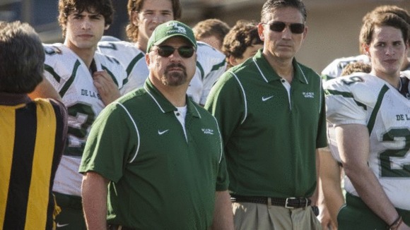 Photo du film When the Game Stands Tall