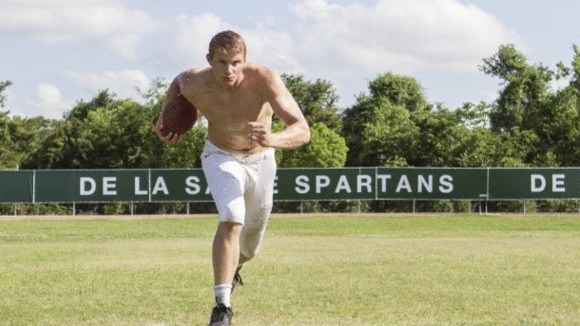 Photo du film When the Game Stands Tall