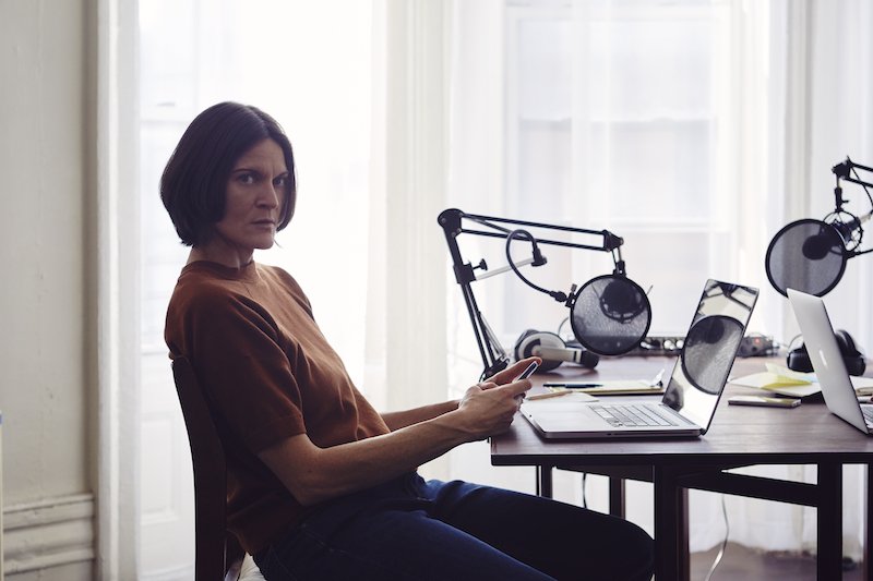 Photo du film Women Who Kill