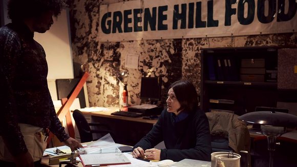 Photo du film Women Who Kill