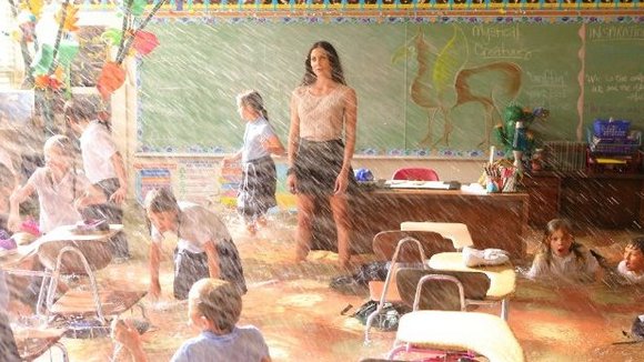 Photo du film Yellow