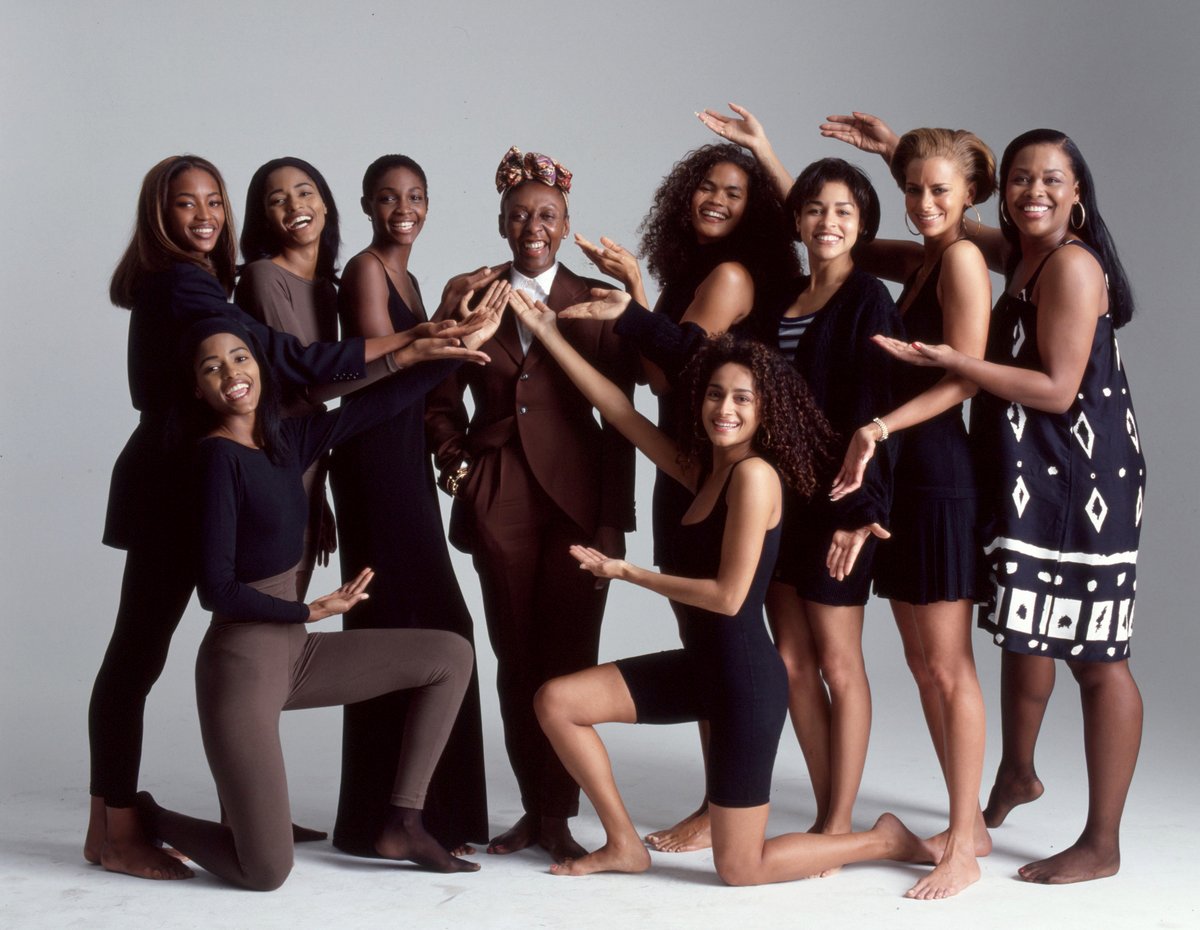 Photo from the movie Invisible Beauty