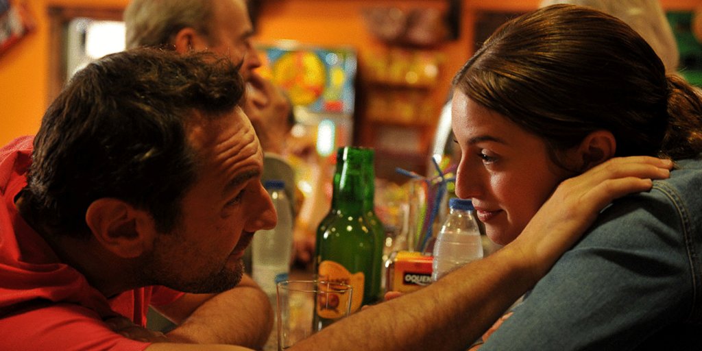 Photo from the movie Plonger