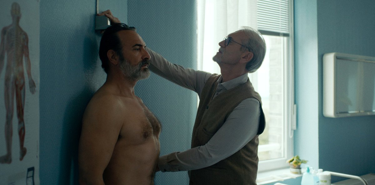 Photo du film L'homme qui rétrécit