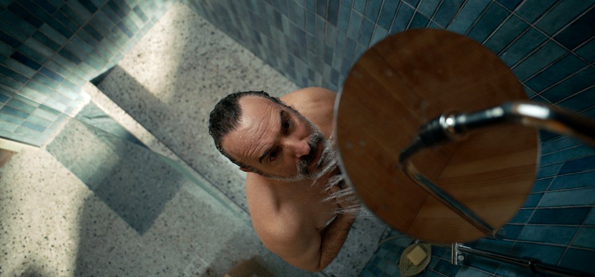 Photo du film L'homme qui rétrécit