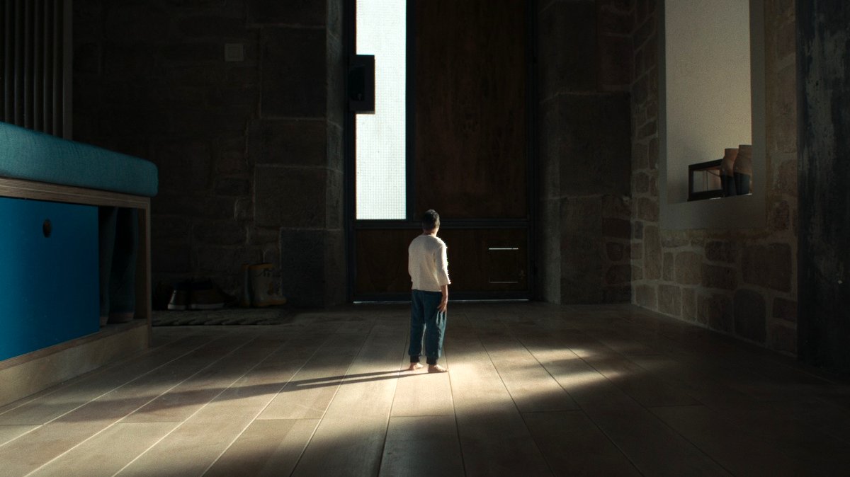 Photo du film L'homme qui rétrécit