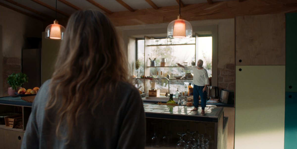 Photo du film L'homme qui rétrécit