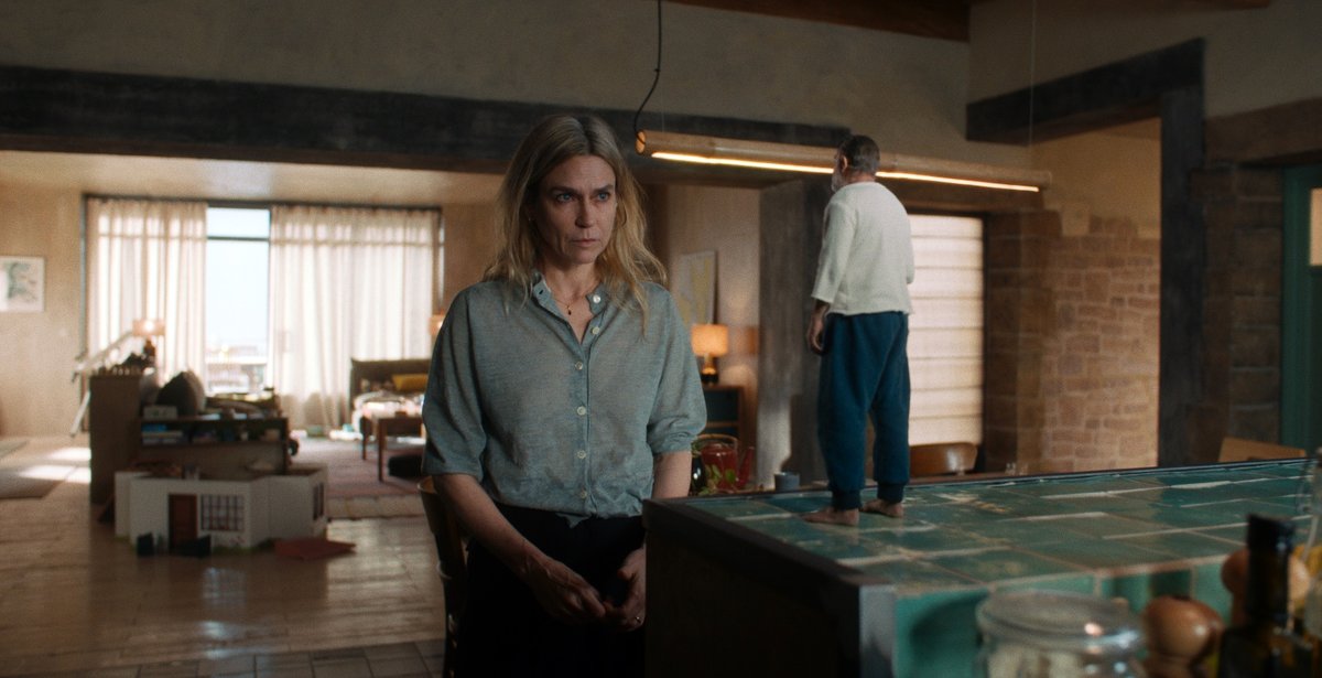 Photo du film L'homme qui rétrécit