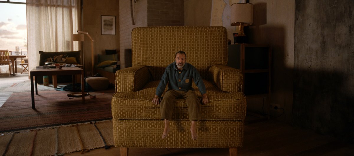 Photo du film L'homme qui rétrécit