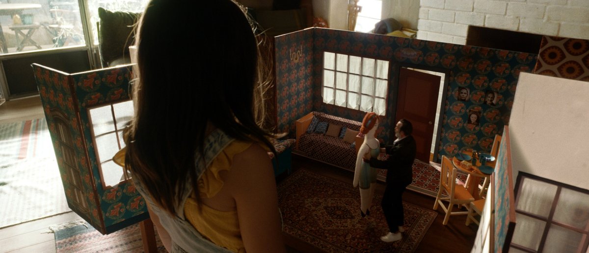 Photo du film L'homme qui rétrécit