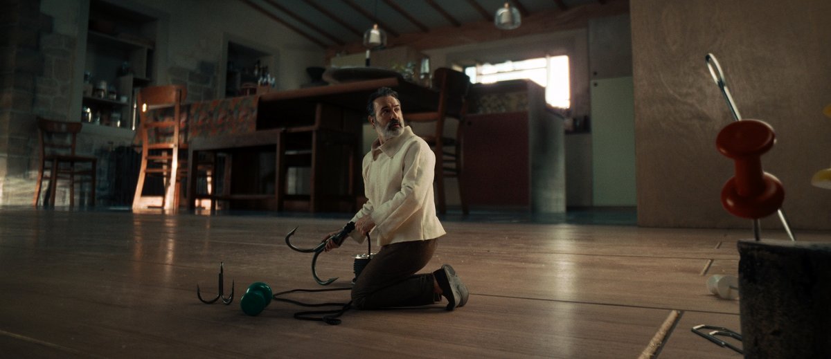 Photo du film L'homme qui rétrécit