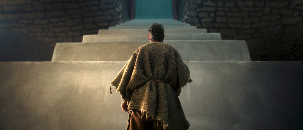 Photo du film L'homme qui rétrécit