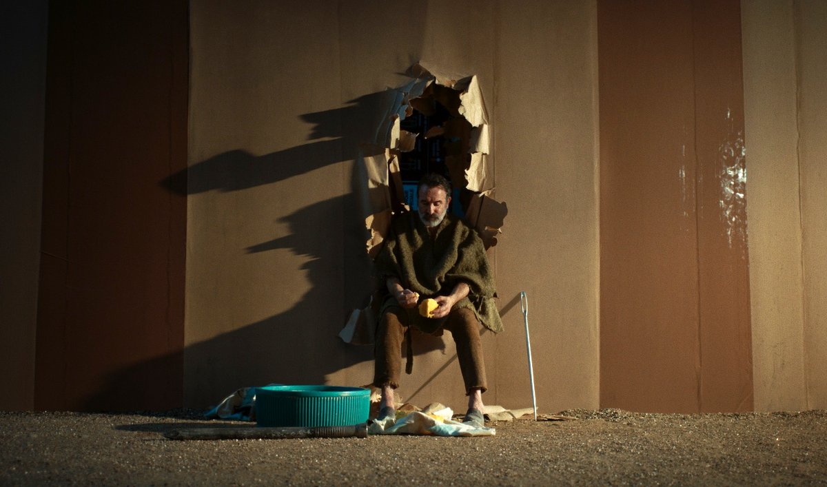 Photo du film L'homme qui rétrécit