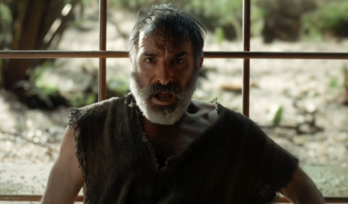 Photo du film L'homme qui rétrécit