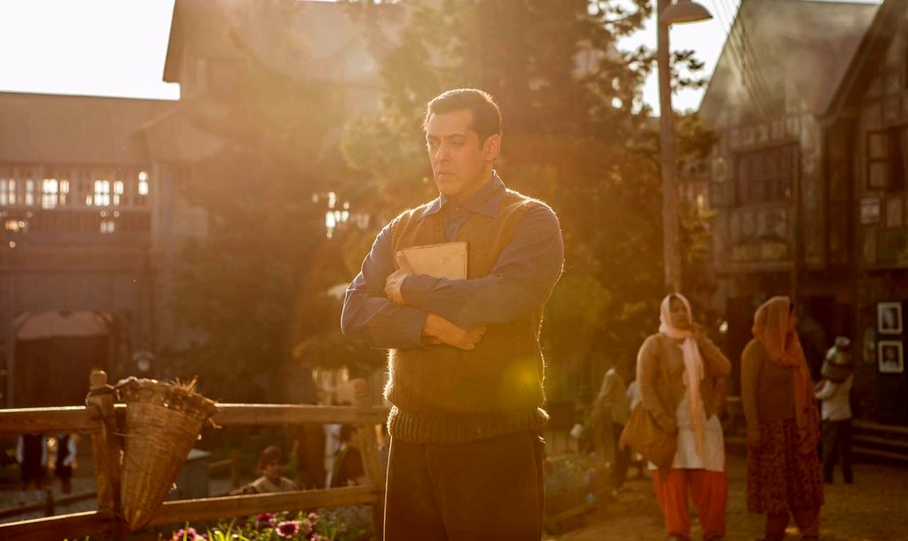 Photo from the movie Tubelight