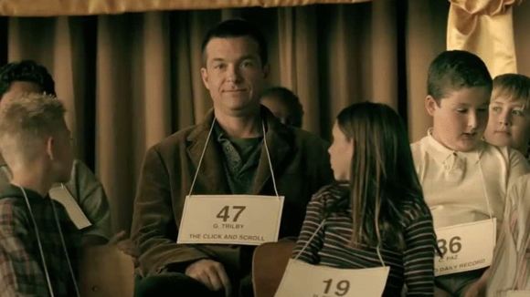 Photo from the movie Bad Words