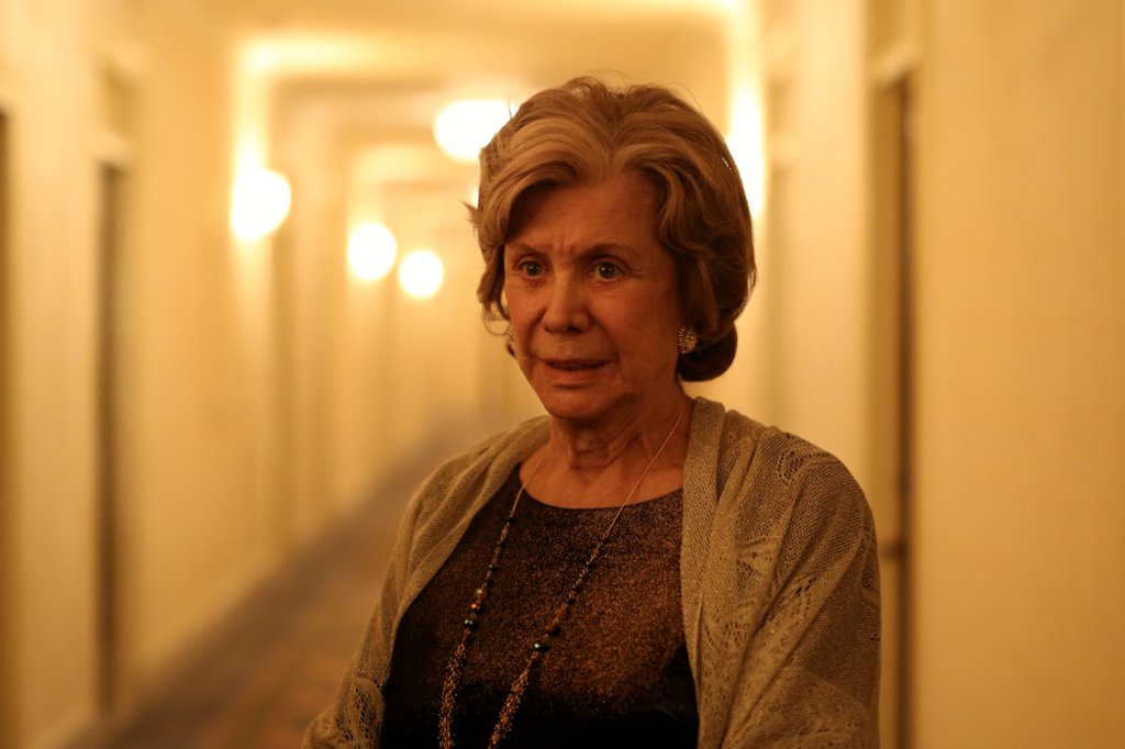 Photo du film C'est le coeur qui meurt en dernier