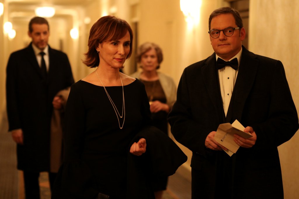 Photo du film C'est le coeur qui meurt en dernier