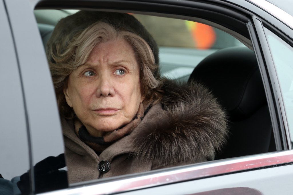 Photo du film C'est le coeur qui meurt en dernier