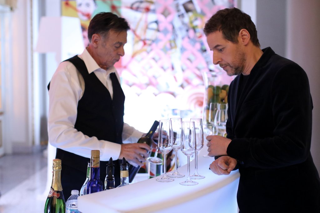 Photo du film C'est le coeur qui meurt en dernier