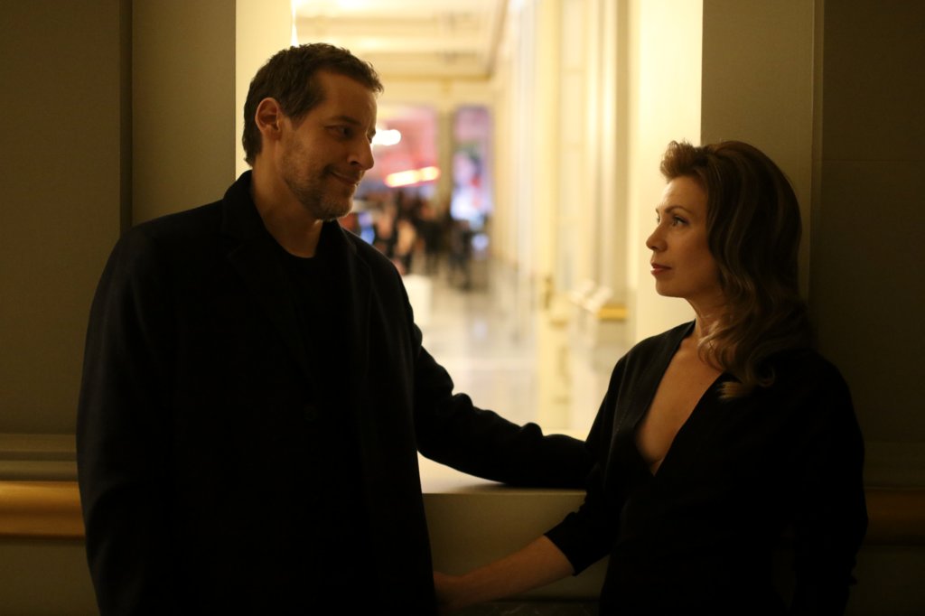 Photo du film C'est le coeur qui meurt en dernier