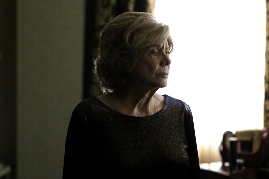 Photo du film C'est le coeur qui meurt en dernier