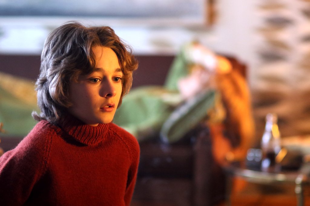 Photo du film C'est le coeur qui meurt en dernier