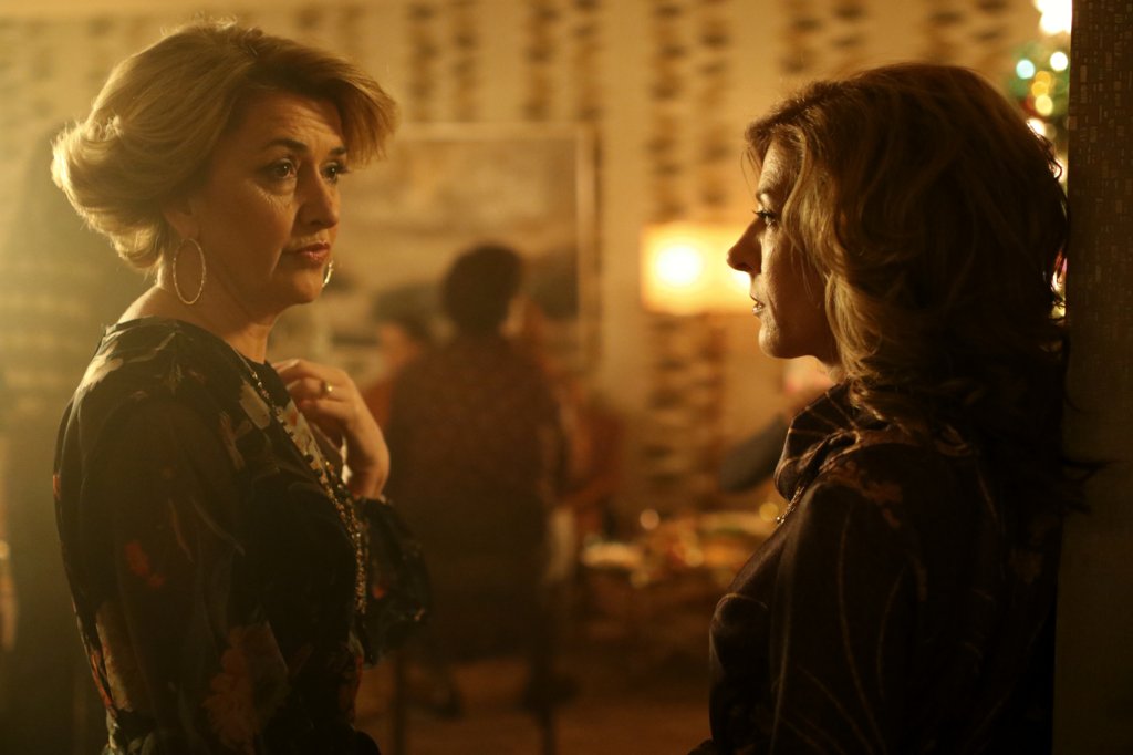 Photo du film C'est le coeur qui meurt en dernier