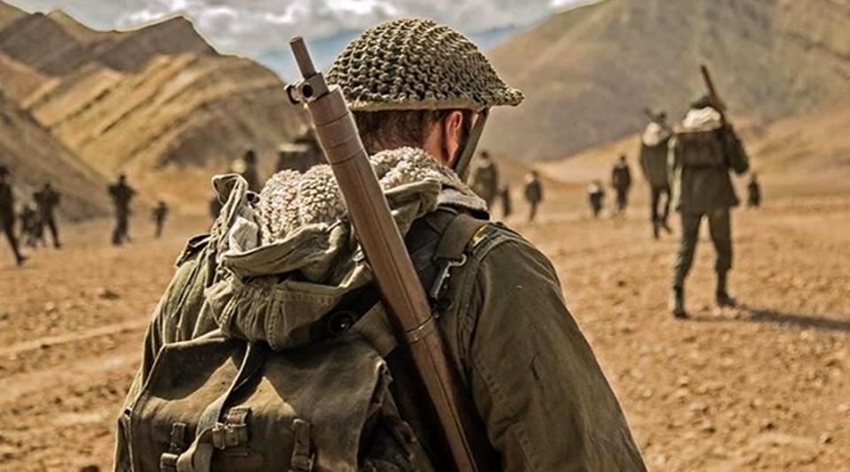 Photo from the movie Tubelight