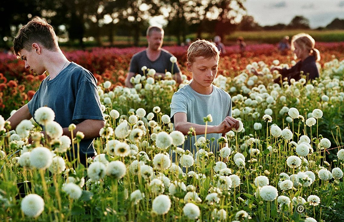 Photo from the movie Close