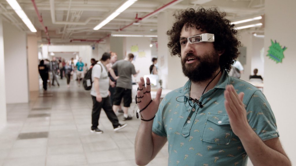 Photo from the movie HAK_MTL