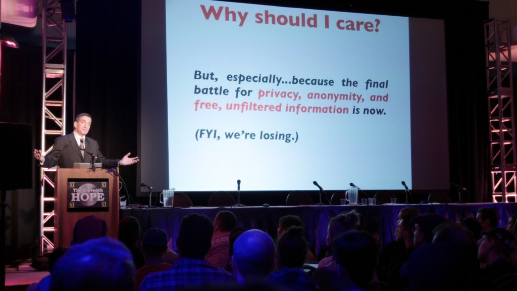 Photo from the movie HAK_MTL