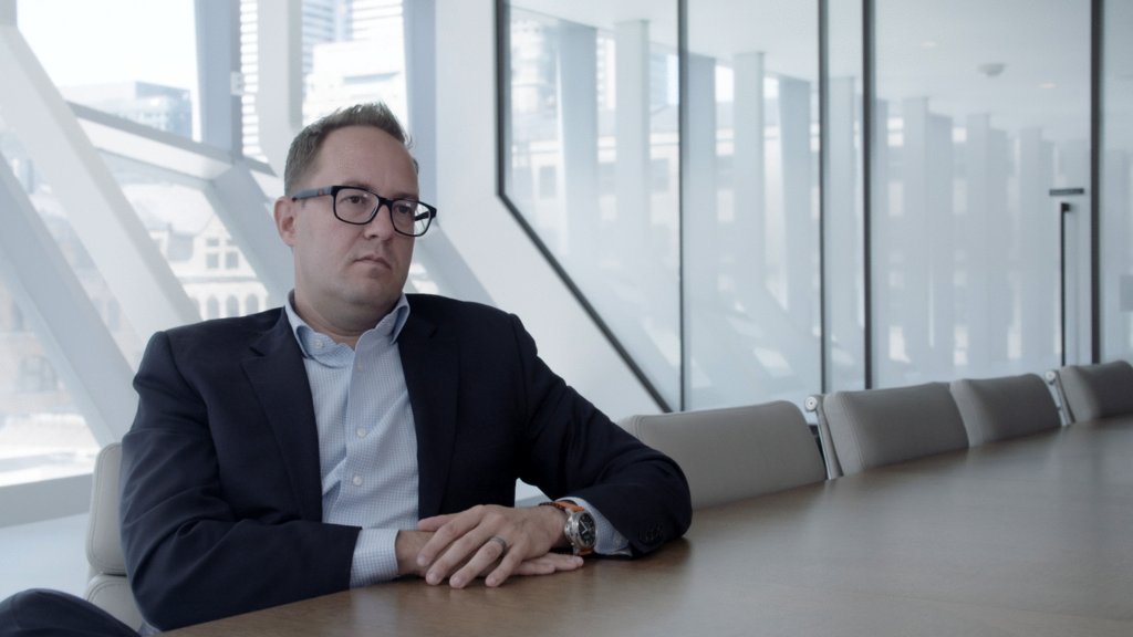 Photo from the movie HAK_MTL