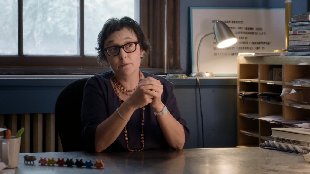 Photo from the movie HAK_MTL