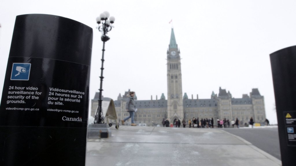 Photo from the movie HAK_MTL