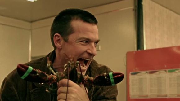 Photo from the movie Bad Words