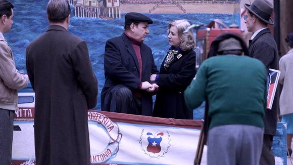 Photo du film Neruda