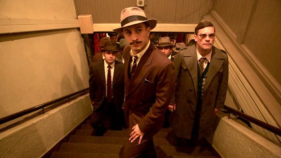 Photo du film Neruda