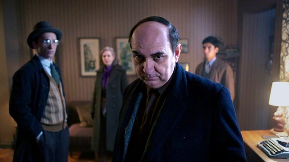 Photo du film Neruda