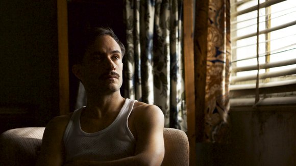 Photo du film Neruda