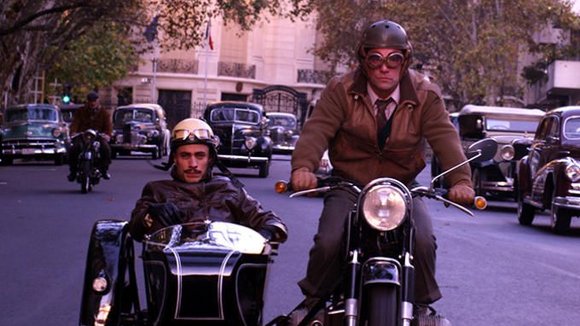 Photo du film Neruda