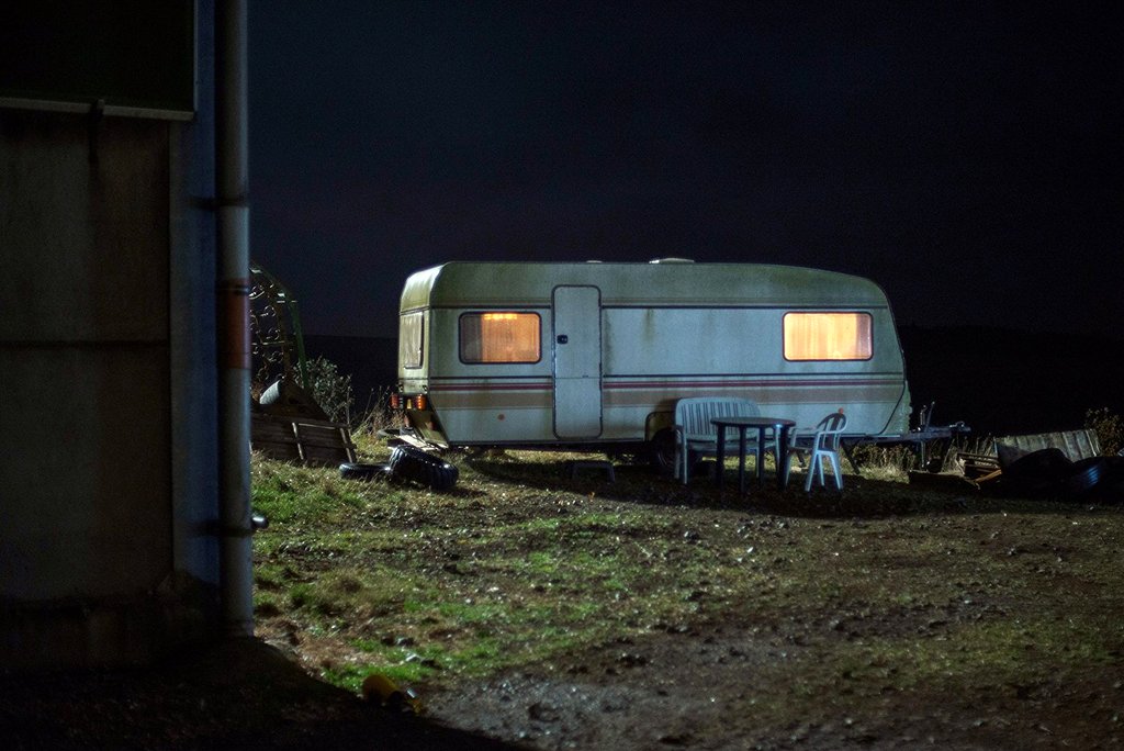 Photo from the movie Gutland