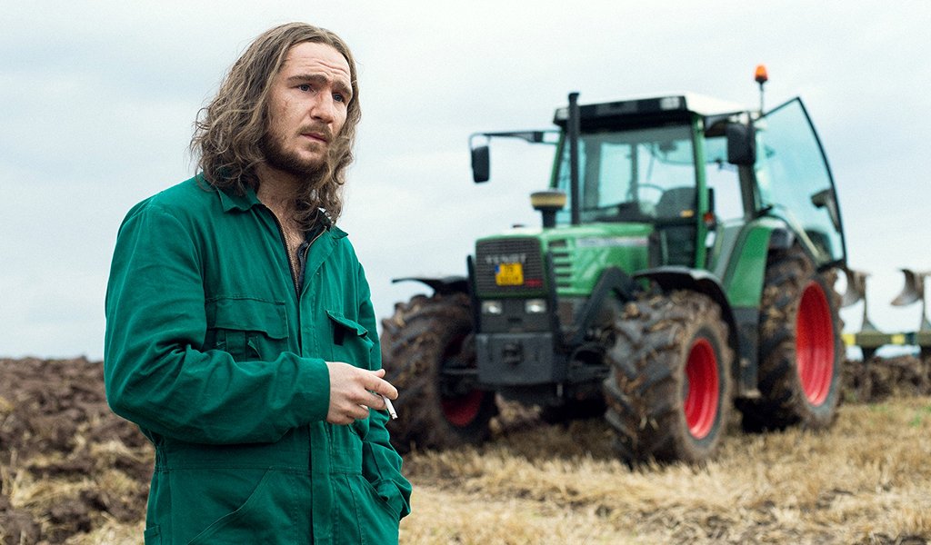 Photo from the movie Gutland