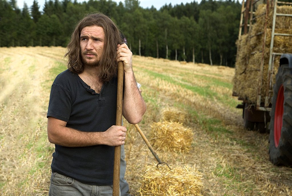 Photo from the movie Gutland