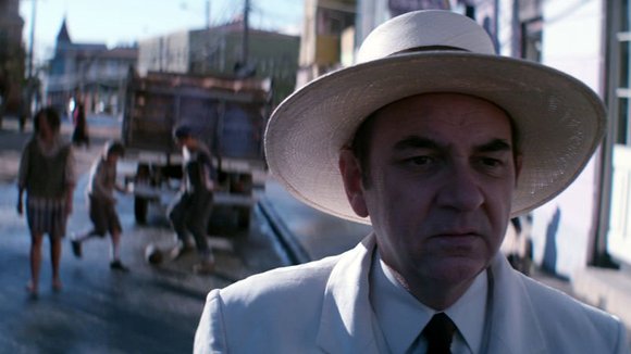 Photo du film Neruda