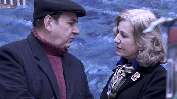 Photo du film Neruda